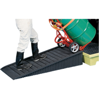 Rampe nervur&eacute;e Poly-Ramp Pronet Distribution