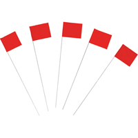 Drapeaux de marquage Pronet Distribution