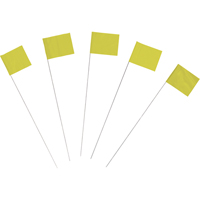 Drapeaux de marquage Pronet Distribution