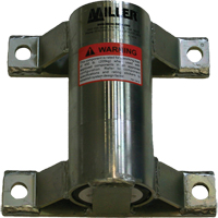 Miller&reg; ManHandler&reg; Winch Pronet Distribution