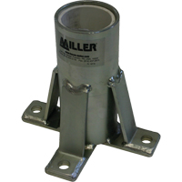 Miller&reg; ManHandler&reg; Winch Pronet Distribution