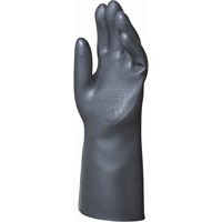 Gants Chem-Ply, Taille Grand/9, 14" lo, N&eacute;opr&egrave;ne, 30 mils Pronet Distribution