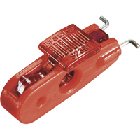 Miniature Lockout, Circuit Breaker Type Pronet Distribution