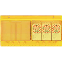 Deluxe Tag Station Pronet Distribution