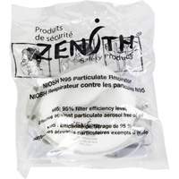 Particulate Respirator - Vend Pack, N95, NIOSH Certified, Medium/Large Pronet Distribution