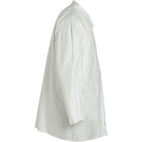 Chemise, Tyvek 400, 2T-Grand, Blanc Pronet Distribution