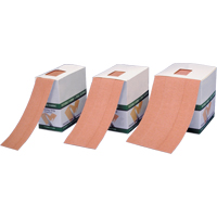 Pansements en bande, Rectangulaire/carr&eacute;e, 36", Tissu, St&eacute;rile Pronet Distribution