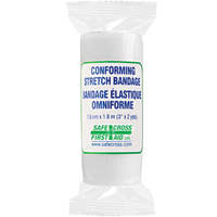 Bandages &eacute;lastiques moulants, Couper au besoin lo x 3" la, Classe 1 Pronet Distribution