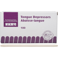 Tongue Depressors Pronet Distribution