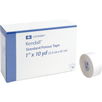 Ruban de coton de qualit&eacute; hospitali&egrave;re, Classe 1, 30' lo x 1" la Pronet Distribution