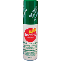 Bactine&reg; First Aid Topical Treatment, Liquid Pronet Distribution