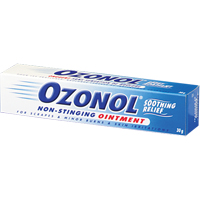 Traitement topique Ozonol, Onguent Pronet Distribution
