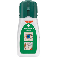 Solution ophtalmique Cederroth, Bouteille Plein, 235 ml Pronet Distribution