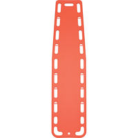 Planches dorsales  