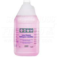 Lens Cleaning Solution Refill Bottle, 4 L Pronet Distribution