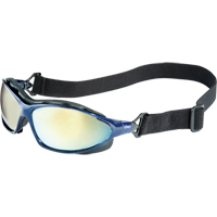 Lunettes de s&eacute;curit&eacute; &agrave; coques Uvex Seismic, Lentille Transparent, Antibu&eacute;e, Ventilation Ferm&eacute; Pronet Distribution
