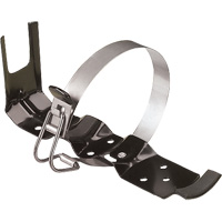 Support &agrave; usage courant pour extincteurs de 5 lb Pronet Distribution