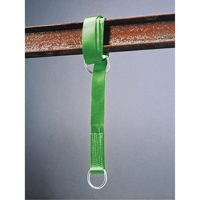 Miller&reg; Anchorage Connector Cross Arm Straps, D-Ring, Temporary Use Pronet Distribution