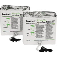 Pure Flow 1000&reg; Eyewash Station - Fluid Cartridges, 1120 oz. Pronet Distribution