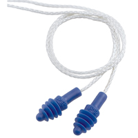 Howard Leight Air Soft&reg; Earplugs, Bulk - Polybag, Corded Pronet Distribution