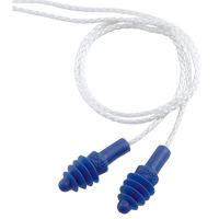 Howard Leight Air Soft&reg; Earplugs, Bulk - Box, Corded Pronet Distribution