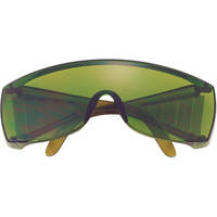 Yukon&reg; Safety Glasses, 2.0 Lens, Anti-Scratch, ANSI Z87+/Meets/Exceeds CSA Z94.3 Pronet Distribution