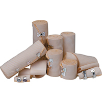 Elastic Bandage, Cut to Size L x 3" W, Class 1 Pronet Distribution