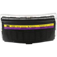 Cartouche pour appareils de protection respiratoire (APR) &agrave; &eacute;puration d'air motoris&eacute; Versaflo, Gaz acide/Vapeur organique, Paquet de 1 Pronet Distribution