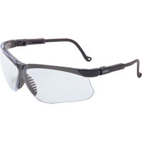 Lunettes de s&eacute;curit&eacute; Uvex Genesis avec lentilles HydroShield, Lentille Transparent, Antibu&eacute;e, R&eacute;pond ou surpasse la norme CSA Z94.3 Pronet Distribution