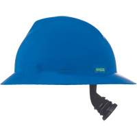 V-Gard&reg; Full Brim Hardhat, Meets CSA Type 1, Ratchet Suspension, Non-Vented Pronet Distribution