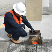 Drain Plug Pronet Distribution