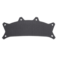 Bandeau absorbant pour coiffe Fas-Trac III Pronet Distribution