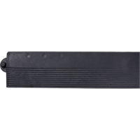 Rampe de bordure pour tapis Pronet Distribution