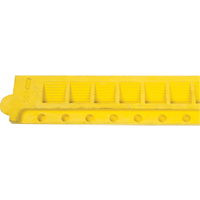 Rampe de bordure pour tapis Pronet Distribution