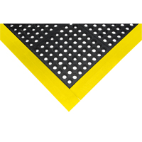 Rampe de bordure pour tapis Pronet Distribution