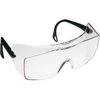 Lunettes de s&eacute;curit&eacute; OX, Lentille Transparent, Antibu&eacute;e, R&eacute;pond ou surpasse la norme CSA Z94.3 Pronet Distribution