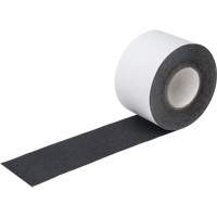 Ruban antid&eacute;rapant de premi&egrave;re qualit&eacute;, 4" x 60', Noir Pronet Distribution
