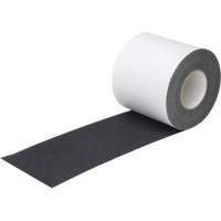 Ruban antid&eacute;rapant de premi&egrave;re qualit&eacute;, 6" x 60', Noir Pronet Distribution