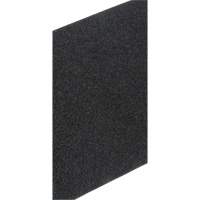 Ruban antid&eacute;rapant de premi&egrave;re qualit&eacute;, 6" x 60', Noir Pronet Distribution