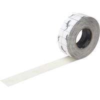 Premium Anti-Skid Tape, 2" x 60', Clear Pronet Distribution