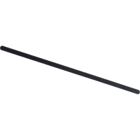 Ruban antid&eacute;rapant de premi&egrave;re qualit&eacute;, 0,75" x 24", Noir Pronet Distribution