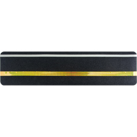 Ruban antid&eacute;rapant de premi&egrave;re qualit&eacute;, 6" x 24", Noir Pronet Distribution