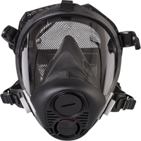 Respirateur &agrave; masque complet de s&eacute;rie RU6500 de North, Silicone, Moyen Pronet Distribution