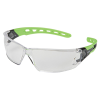 Z2500 Series Safety Glasses, Clear Lens, Anti-Fog, ANSI Z87+/Meets/Exceeds CSA Z94.3 Pronet Distribution