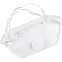 Particulate Respirator, N95, NIOSH Certified, Medium/Large Pronet Distribution