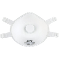Respirateur contre les particules, N100, Certifi&eacute; NIOSH, Moyen/grand Pronet Distribution