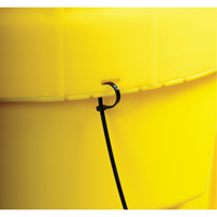 Baril Ultra-Overpacks, 30 gal., Stationnaire Pronet Distribution