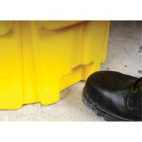 Baril Ultra-Overpacks, 30 gal., Stationnaire Pronet Distribution