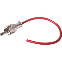 Branchement &agrave; chaud pour tiges de s&eacute;curit&eacute; Safety Whip Pronet Distribution
