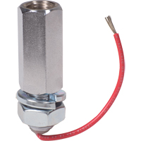 Safety Whip&reg; Flagstaff Mounting Base, Threaded Mount Pronet Distribution